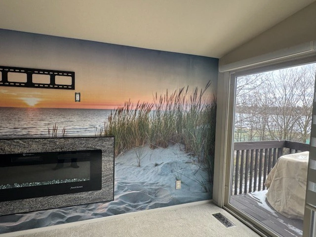Wallpaper removal and reinstallation Houston